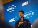 ANZ embarks on 'most significant' investment in tennis ever